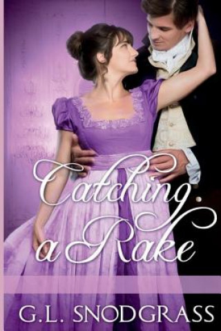Βιβλίο Catching A Rake G L Snodgrass