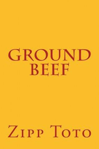 Book Ground Beef Zipp Toto