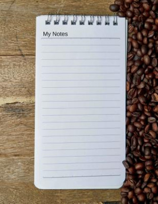 Knjiga My Cornell Notes Rkalkhia Books