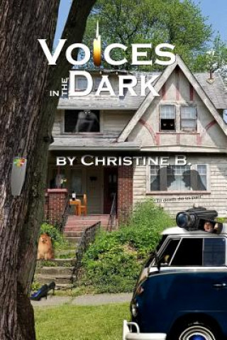 Könyv Voices in the Dark Christine B
