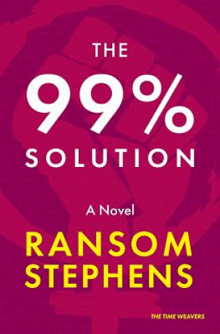 Βιβλίο The 99% Solution Ransom Stephens