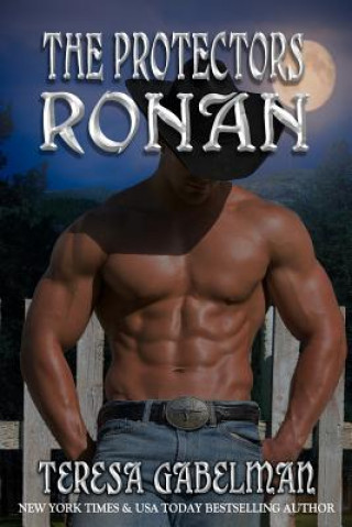 Boek Ronan Teresa Gabelman