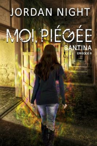 Book Moi, Piégée Jordan Night
