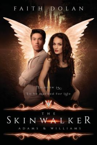 Książka Skinwalker FAITH DOLAN