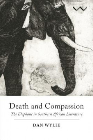 Kniha Death and Compassion Dan Wylie