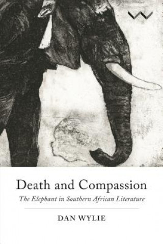 Książka Death and Compassion Dan Wylie