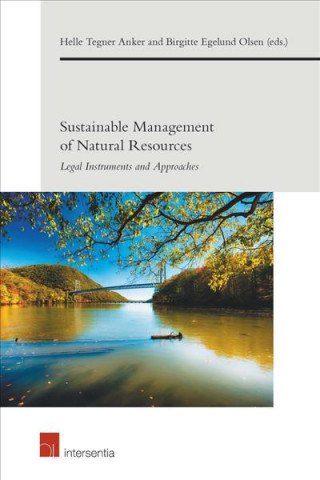 Libro Sustainable Management of Natural Resources 