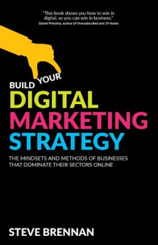 Carte Build Your Digital Marketing Strategy Steve Brennan