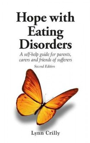 Kniha Hope with Eating Disorders Second Edition Lynn Crilly