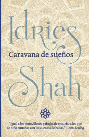 Carte Caravana de suenos Idries Shah
