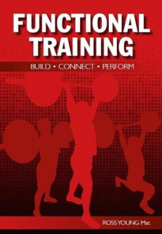 Книга Functional Training Ross Young