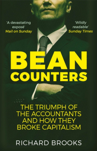 Carte Bean Counters Richard Brooks