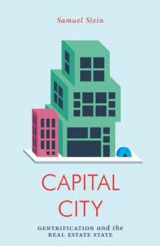 Carte Capital City Samuel Stein