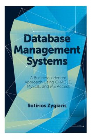 Knjiga Database Management Systems Sotirios Zygiaris