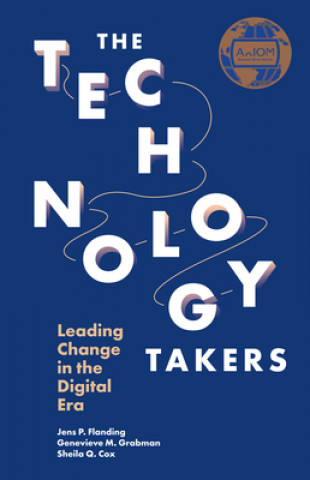 Book Technology Takers Flanding
