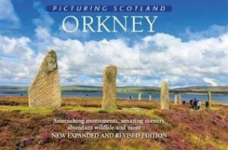 Carte Orkney: Picturing Scotland Colin Nutt
