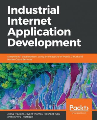 Carte Industrial Internet Application Development Alena Traukina