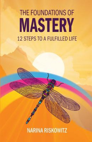 Kniha Foundations of Mastery NARINA RISKOWITZ