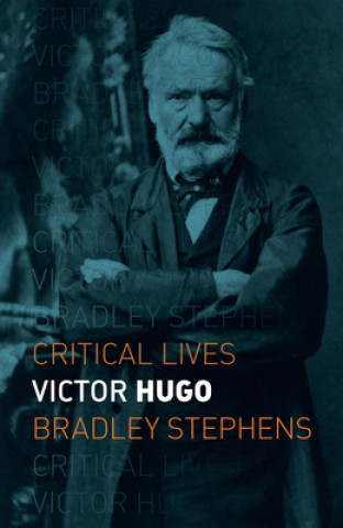 Könyv Victor Hugo Bradley Stephens