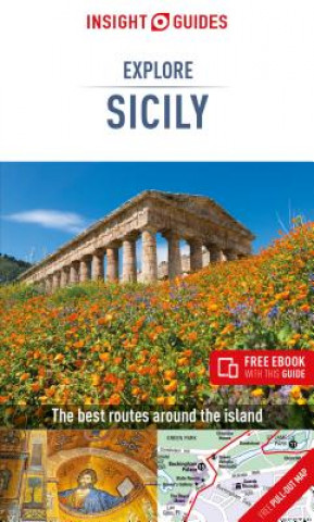 Knjiga Insight Guides Explore Sicily (Travel Guide with Free eBook) Apa Publications Limited