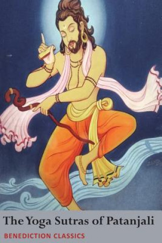 Carte Yoga Sutras of Patanjali PATANJALI