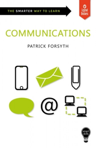 Könyv Smart Skills: Communications Patrick Forsyth