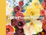 Carte Learn Flower Painting Quickly Trevor Waugh