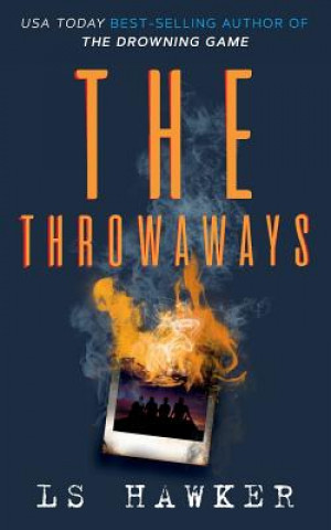 Boek Throwaways Ls Hawker