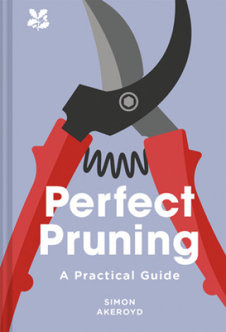 Kniha Perfect Pruning Simon Akeroyd