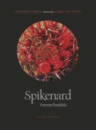 Книга Spikenard Yvonne Reddick