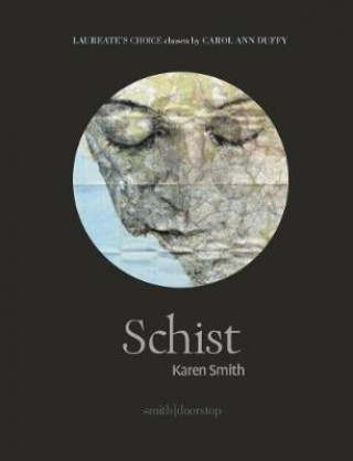 Kniha Schist Karen Smith