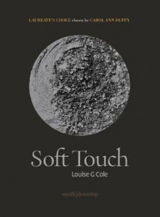 Kniha Soft Touch Louise Cole