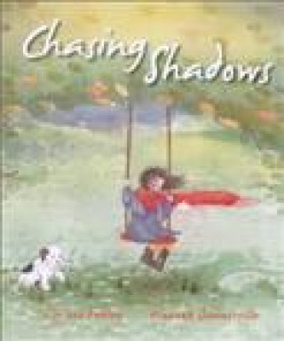 Buch Chasing Shadows Corinne Fenton