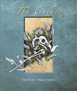 Kniha Cuckoo Gary Crew