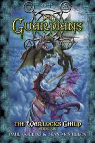Buch Guardians Paul Collins