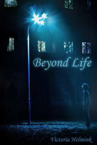 Book Beyond Life Victoria Helmink