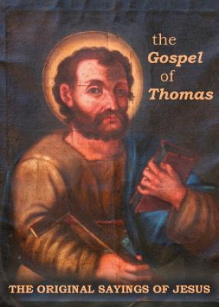 Könyv Gospel of Thomas Jerome A. Dirnberger