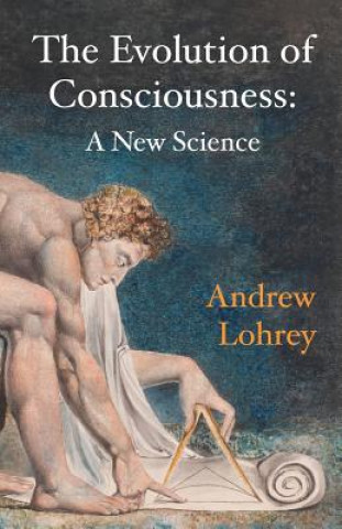 Książka Evolution of Consciousness Andrew Lohrey