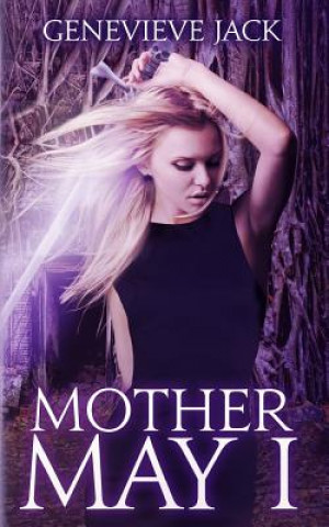 Libro Mother May I Genevieve Jack