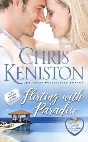 Carte Flirting with Paradise Chris Keniston