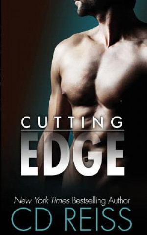 Kniha Cutting Edge CD Reiss