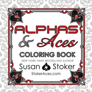 Book Alphas & Aces Susan Stoker