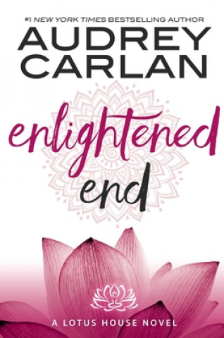 Buch Enlightened End Audrey Carlan