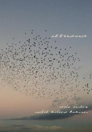 Book Attendance Rocio Carlos