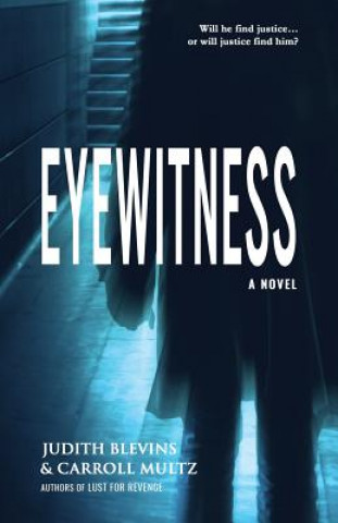 Książka Eyewitness Judith Blevins