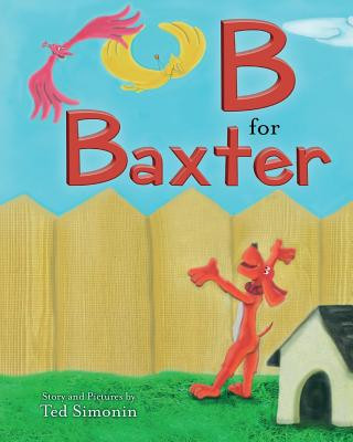 Carte B for Baxter TED SIMONIN