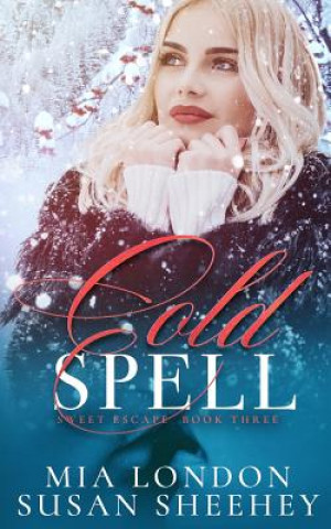 Livre Cold Spell MIA LONDON