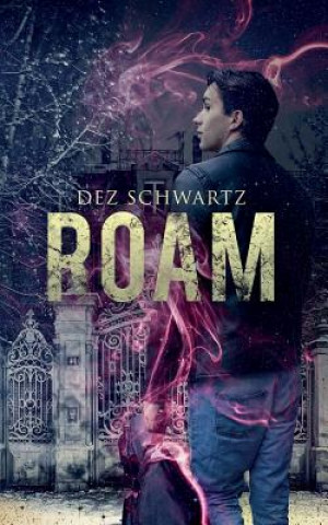 Knjiga Roam Dez Schwartz