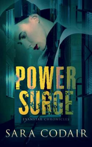 Buch Power Surge Sara Codair