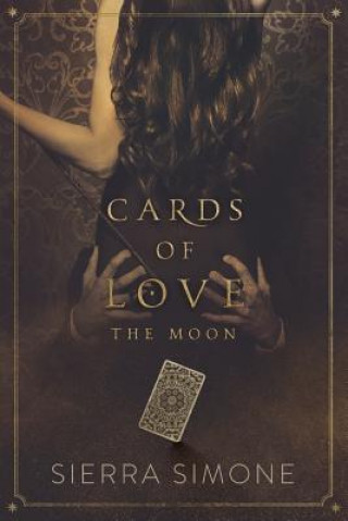 Kniha Cards of Love SIERRA SIMONE
